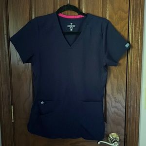 Women’s MedCouture Touch Scrub Top